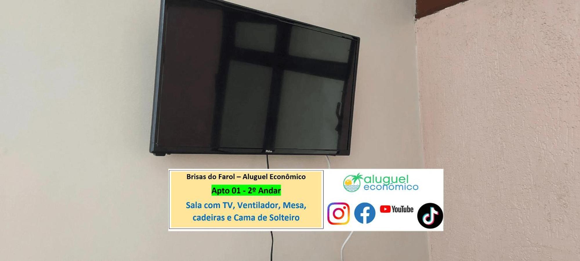 Arraial Do Cabo - Brisas Do Farol - Aluguel Economico Apartment Exterior photo