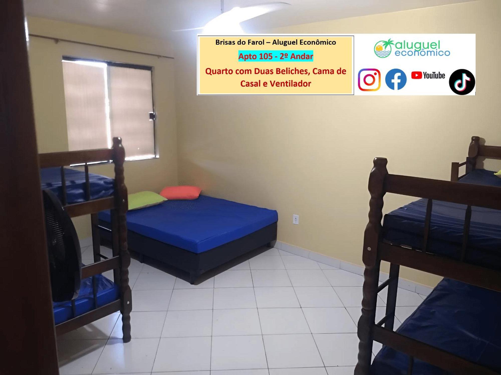 Arraial Do Cabo - Brisas Do Farol - Aluguel Economico Apartment Exterior photo