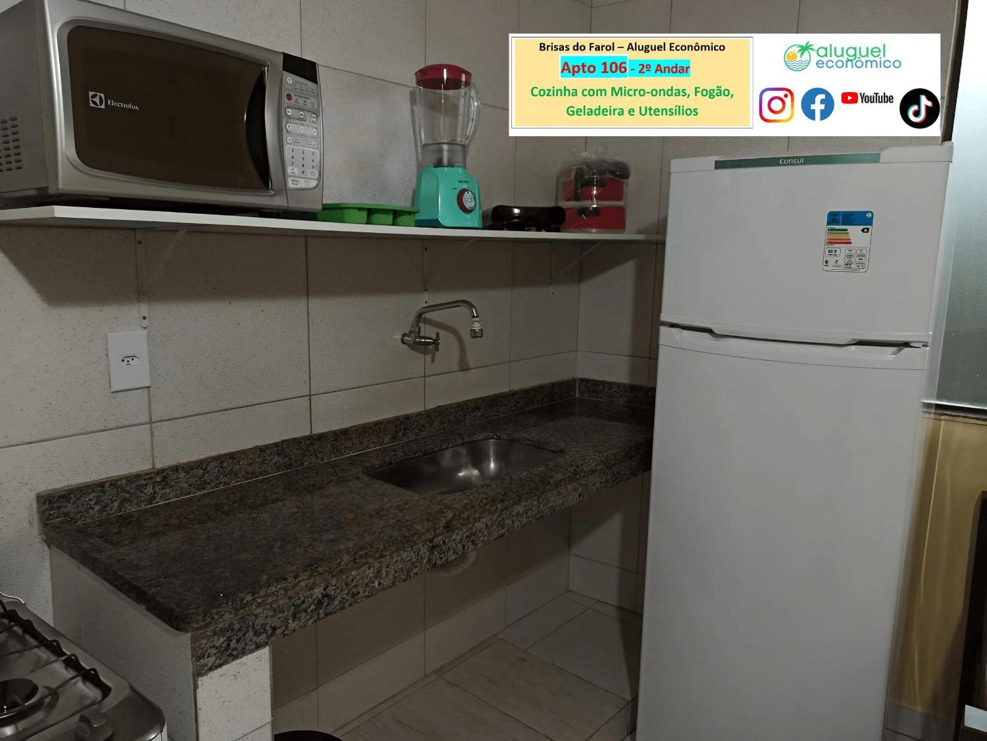 Arraial Do Cabo - Brisas Do Farol - Aluguel Economico Apartment Exterior photo