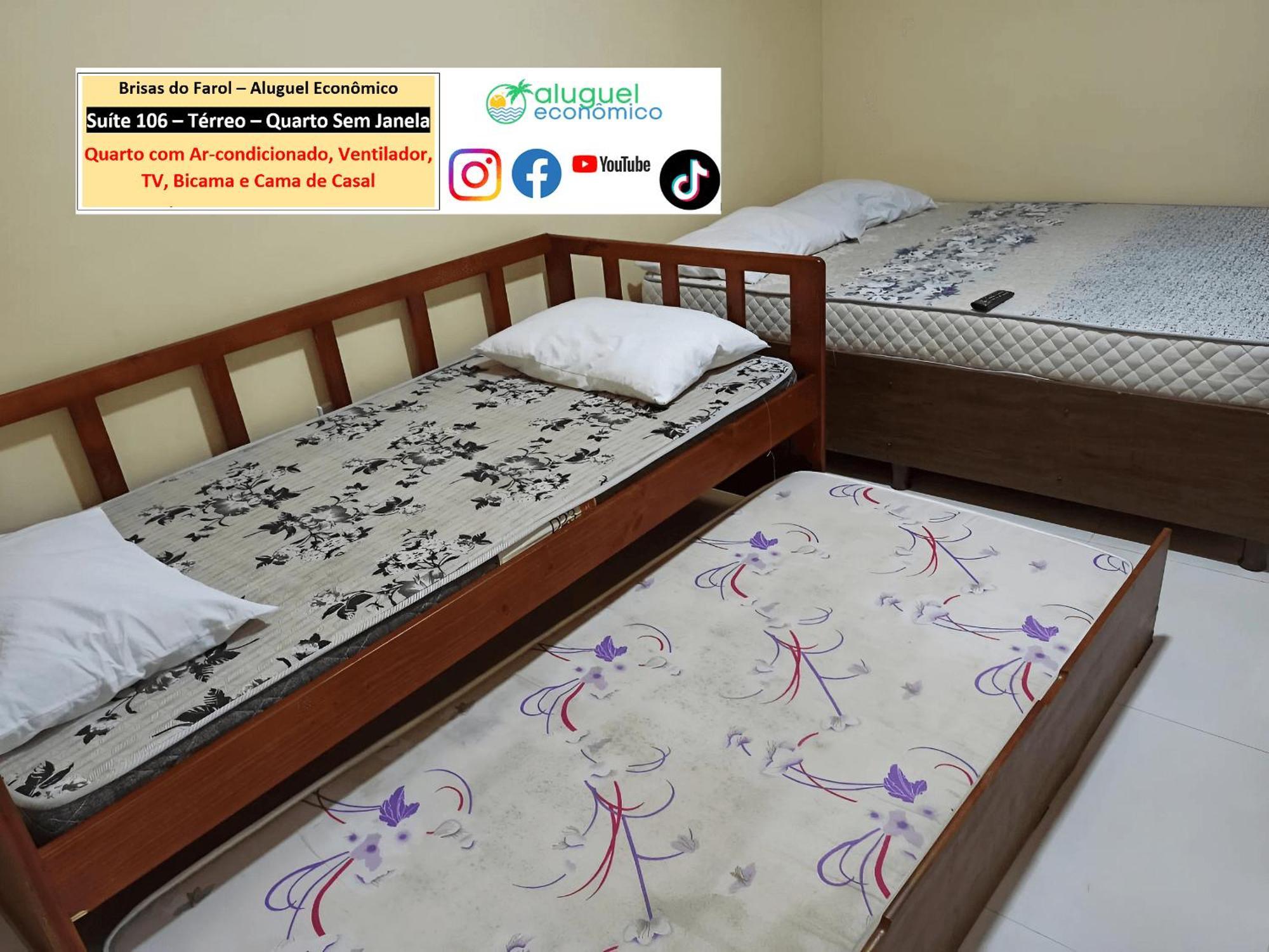 Arraial Do Cabo - Brisas Do Farol - Aluguel Economico Apartment Exterior photo