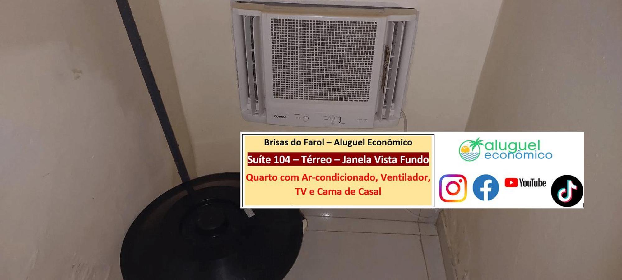 Arraial Do Cabo - Brisas Do Farol - Aluguel Economico Apartment Exterior photo